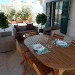 度假居 Marlen's House 贝尔纳尔达