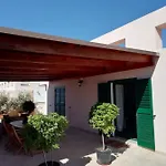 Marlen's House 贝尔纳尔达