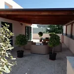 Prázdninový dům Marlen's House *