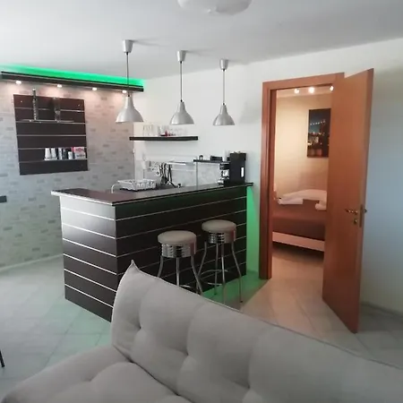 Marlen's House Σπίτι διακοπών