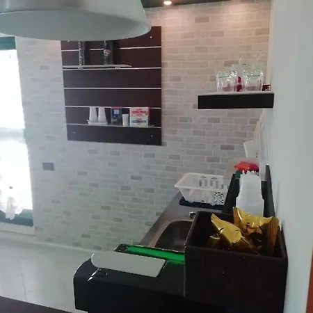 Marlen's House بيت للعطل *