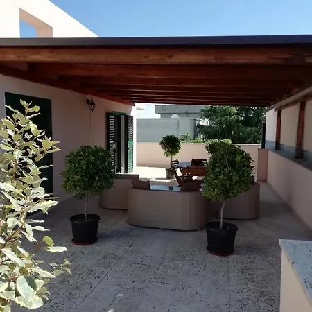 Ferienhaus Marlen's House *
