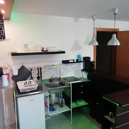 Casa vacanze Marlen's House