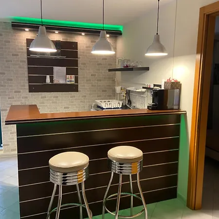 Marlen's House 베르날다