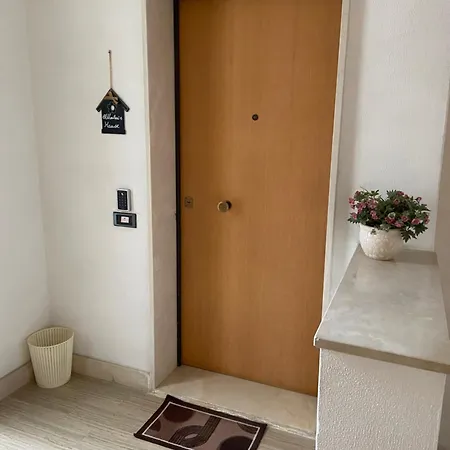 Σπίτι διακοπών Marlen's House *