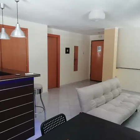 Marlen's House * 베르날다