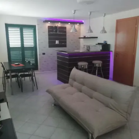 Marlen's House * 베르날다