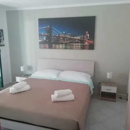 Marlen's House Casa vacanze Bernalda