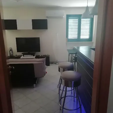 Marlen's House *