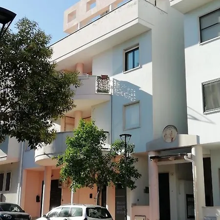 بيت للعطل Marlen's House