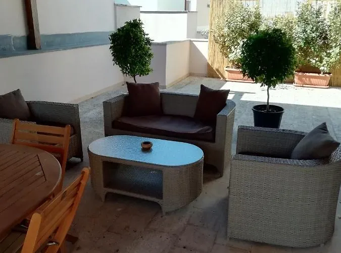 Marlen's House 베르날다