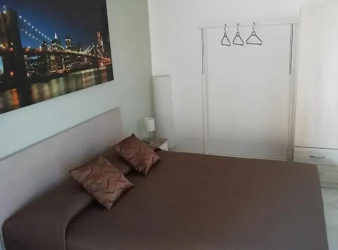 Marlen's House 펜션 *