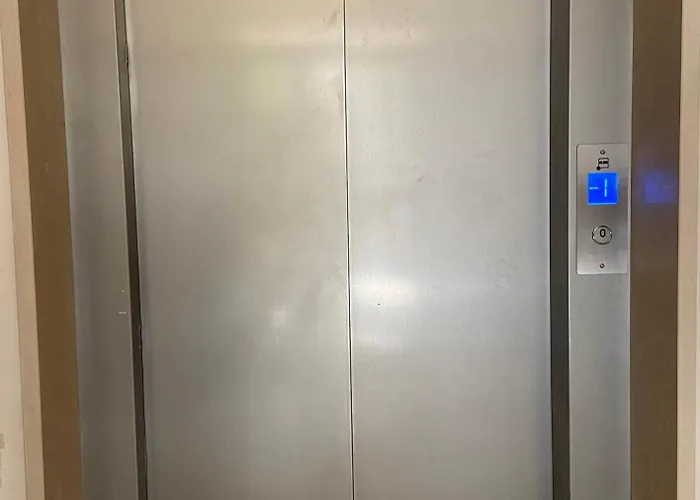 펜션 Marlen's House 베르날다