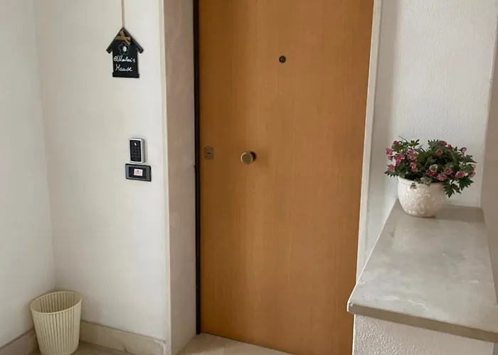 Tatil Evi Marlen's House *