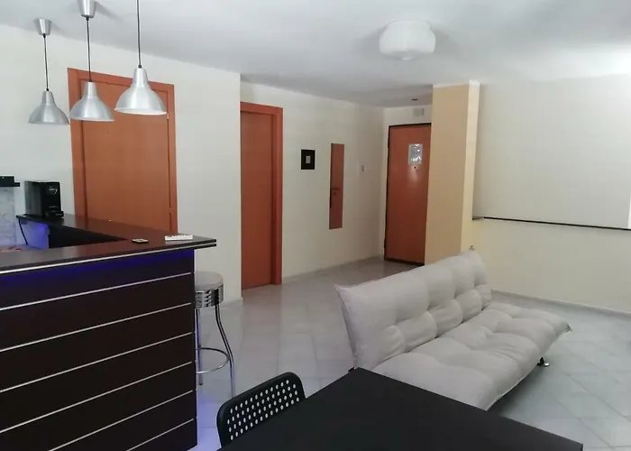 Marlen's House * 베르날다