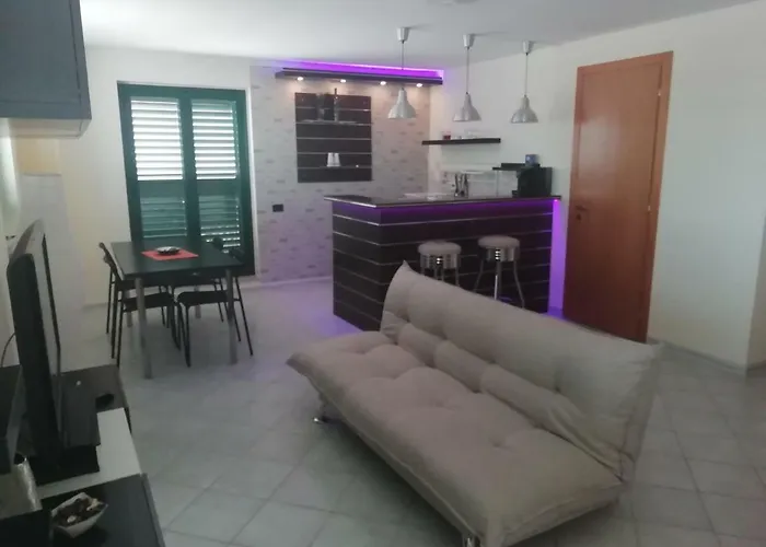 Marlen's House * 베르날다