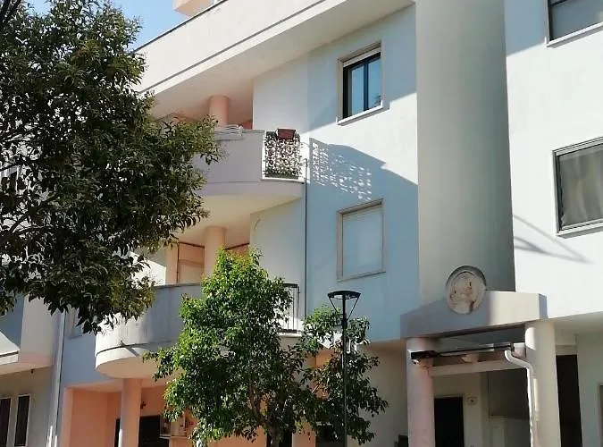 펜션 Marlen's House