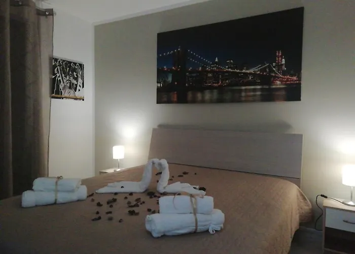 Marlen's House * Bernalda